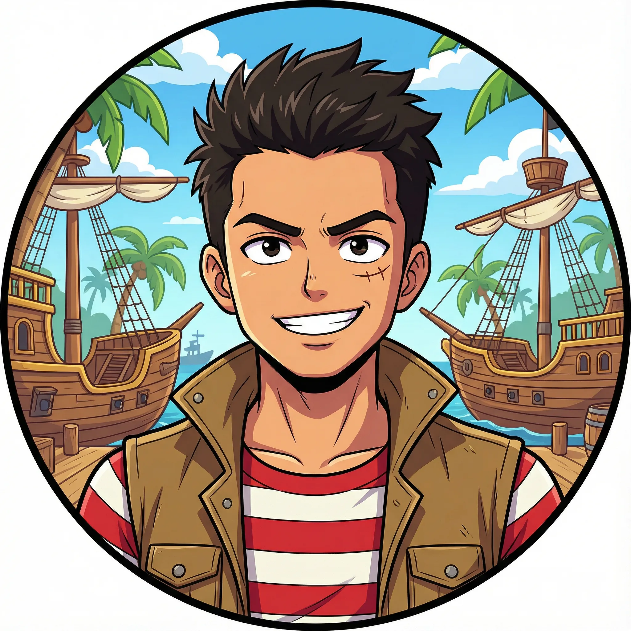 Foto de Roberto Santos